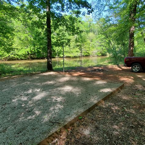 factory shoals recreation area